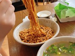 葱油拌面-淮南李记牛肉汤(阳城路店)