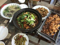 -徽州美食(三十年老店)