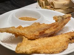 -海泰食府·新鲁菜·家宴(总部基地店)