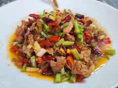 -福照楼汽锅鸡·云南菜(万达广场店)