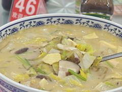 -杨记海鲜楼(三门黑金冠店)