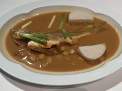-荣轩(新荣记环球金融中心店)