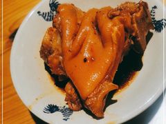 -红猪卤肉饭(大西洋美食城店)