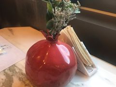 -京华烟云·北京烤鸭(领展购物广场·中关村店)