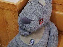 -Blueglass酸奶(财富购物中心店)