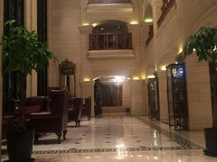 -马勒别墅饭店(静安寺店)