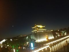 -楼兰新疆主题餐厅(苏州中心店)