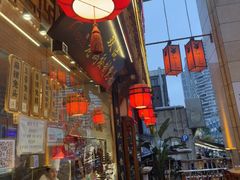 -老妈秘制兔头(春熙路店)