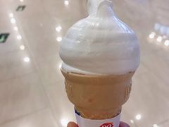 -DQ·蛋糕·冰淇淋(印象城店)