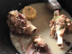 -大锅强·蒸海鲜青岛菜(吾悦广场店)