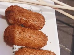 -阿三烧烤·生蚝(超级会员店拓峰店)