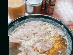 -维记咖啡粉面(福荣街店)
