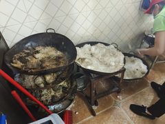 -吉英盐焗鸡(文中路店)