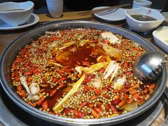 美蛙罗非鱼-小门坎三合鱼(总店)