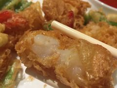 虾球-陶陶居海鲜酒家(新马路店)
