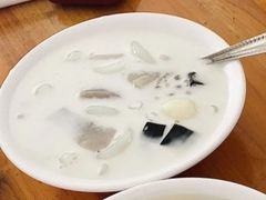 -清爽清补凉