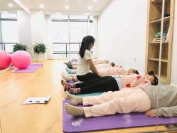 点击看大图 -爱玛家国际母婴月子会所(电力大厦店)