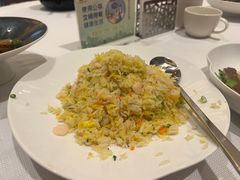 -扬州香格里拉·香宫中餐厅