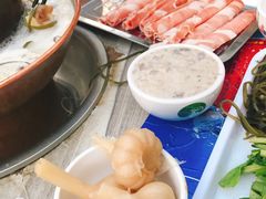 -原柳滩高台阶涮羊肉