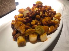 宫保鸡丁-渝信川菜(西单店)