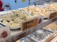 -炳记云饺(德政总店)