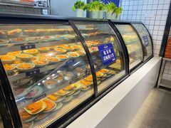 -蚝英雄·自助烤蚝(高新店)
