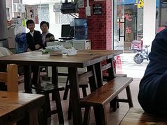-老兵牛蹄店(下沙店)