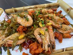 -李东农庄(中南百草园地标店)