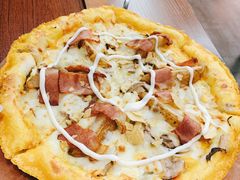 -米斯特比萨(亦庄国融国际店)