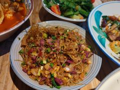 -树厨贵州菜(大十字店)