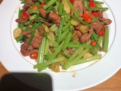 -湘与香缘·湖南菜(王府井北京市百货大楼店)