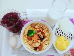 -妍悦母婴月子会所(武汉天地店)