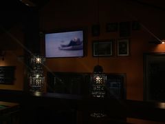 -甘尼仕印度餐厅酒吧(斜塘老街店)