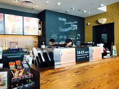 -星巴克(北京惠新东街店)