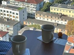 -纽巷咖啡 SOFTFOCUS COFFEE(锦和巴黎时韵店)