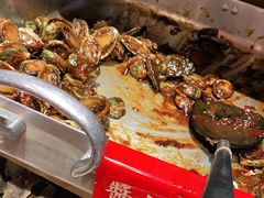 -日丰园海肠水饺·老字号大连海鲜(和平广场店)
