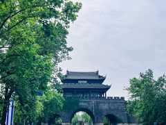 -虞山城墙