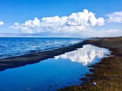 -青海湖国家重点风景名胜区