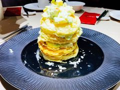 牛油果黑虎虾塔塔-尚一汤·粤菜海鲜(环球港店)