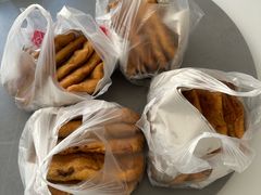 -何家壮馍店(南关总店)