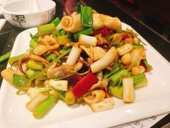 -午月海鲜烧烤酒店(不老街店)
