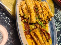 -阿嫂印象·民间江湖菜(大学城店)