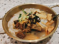 -雙冲柳州螺蛳粉&酸嘢&桂林米粉(簋街店)