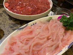-小龙坎火锅(全球总店)
