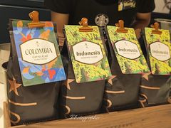 -星巴克臻选(深圳罗湖万象城店)