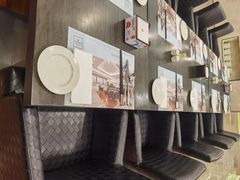 -厦门海景千禧大酒店·海景咖啡厅