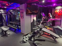 -NRG 健身私教CLUB(云山路店)