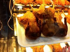 -但家香酥鸭(民生路总店)