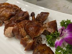 -成都驻京办餐厅(蜀都宾馆店)