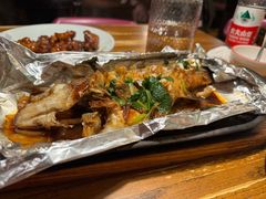 -新白鹿餐厅(龙游路总店·杭帮菜名店)